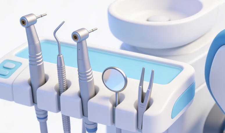 金坛牙科医院排名前十公布