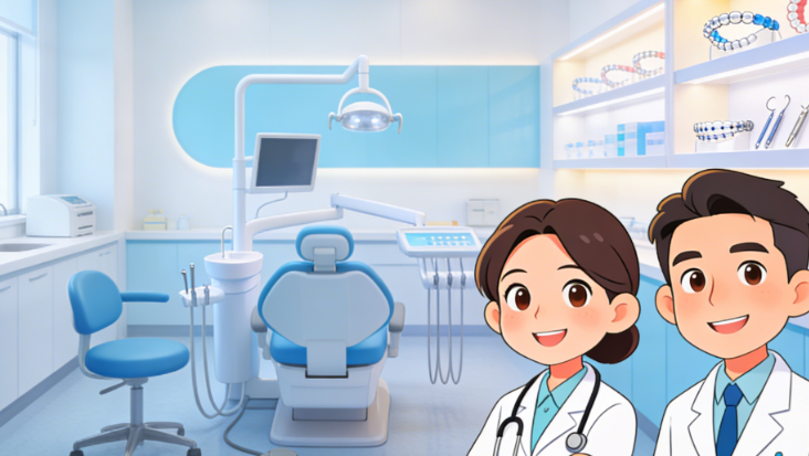 苏州牙齿矫正医院排名真实