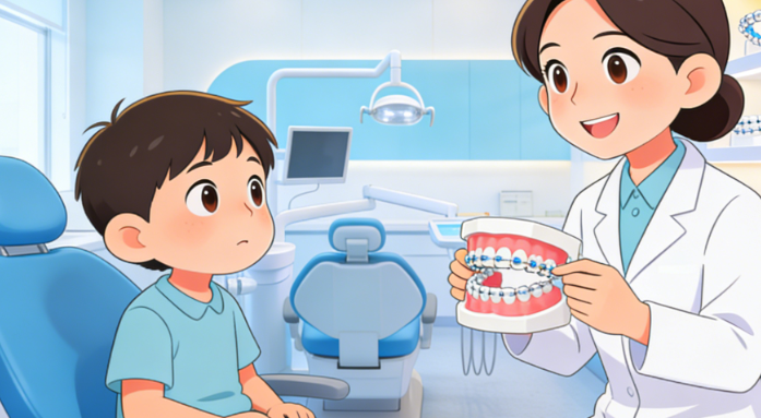 苏州牙齿矫正医院排名