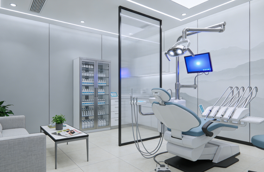 福州同道口腔就诊全攻略