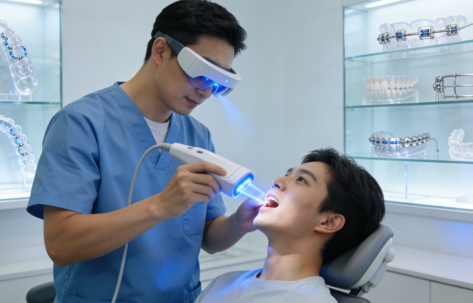 福州同道口腔的硬核实力