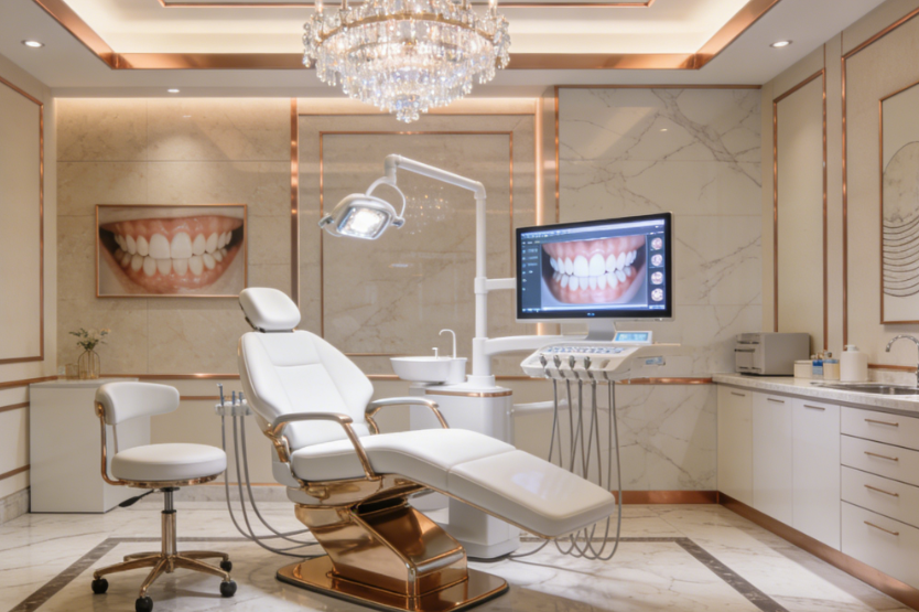 福州同道口腔医院