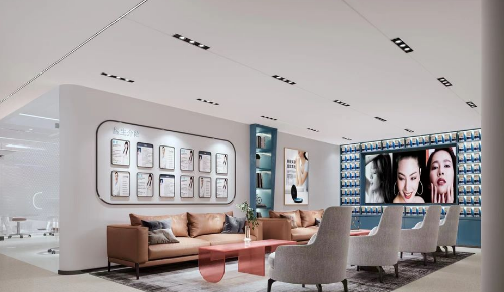 吉州贝尔口腔门诊部