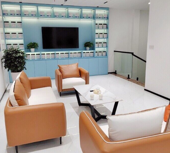 吉州贝尔口腔门诊部的医生团队与技术特色