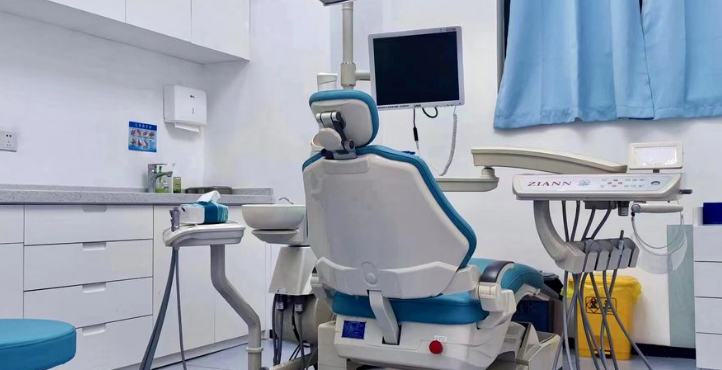 吉州贝尔口腔门诊部