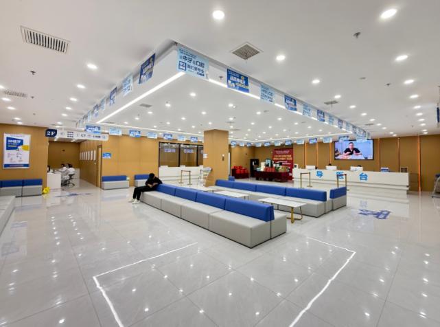 徐州中牙口腔收费价格表