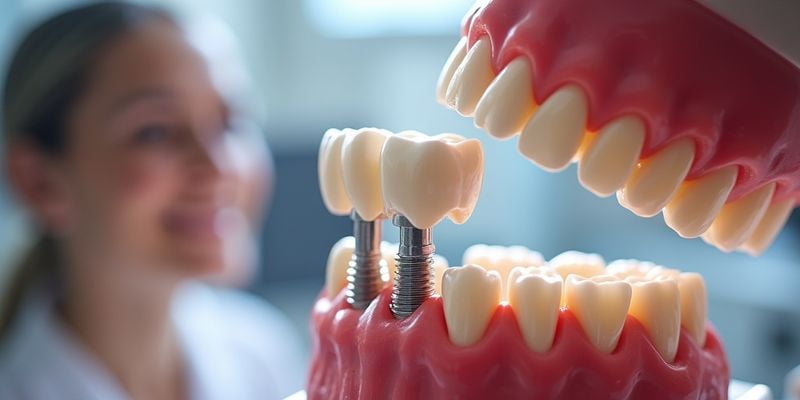 瑞士Tplus种植体与ITI种植体哪个好？2025价格差2000+，材质&稳定性实测对比