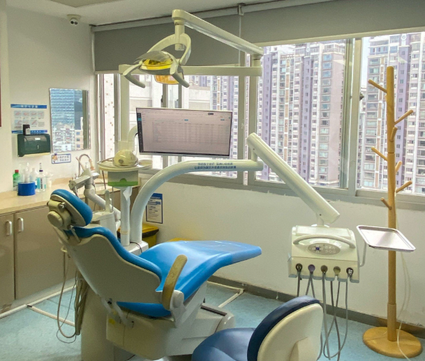 福州晶特尔口腔收费详解