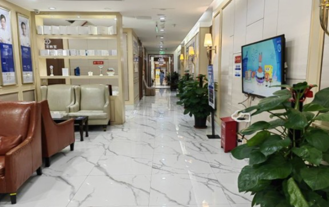 福州晶特尔口腔就诊全攻略