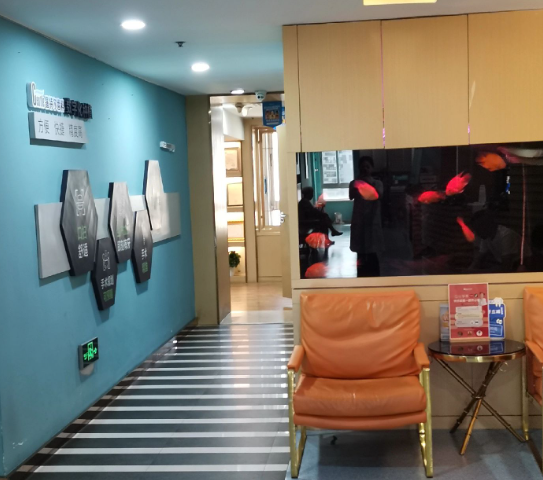 实地探访：这些细节让你更放心