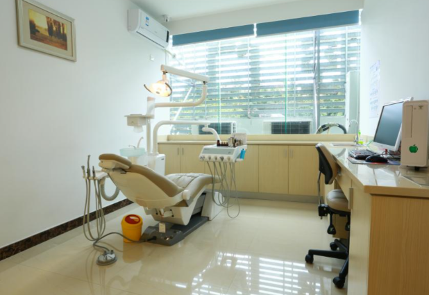 福州中泽口腔3家分院特色对比与就诊建议