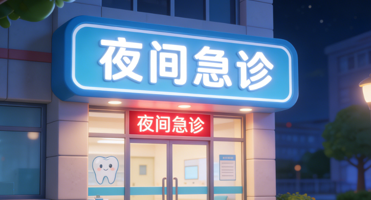 苏州晚上有看牙的医院吗？?2025相城区/新区夜间牙科名单+具体地址汇总