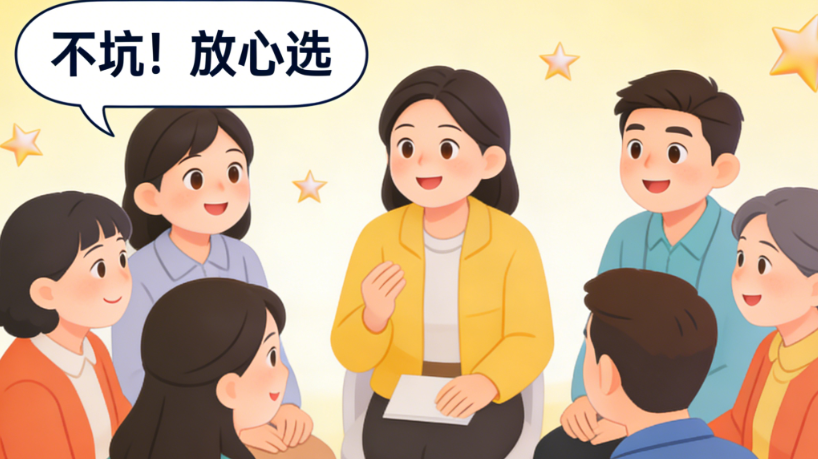 珠海维港口腔不坑