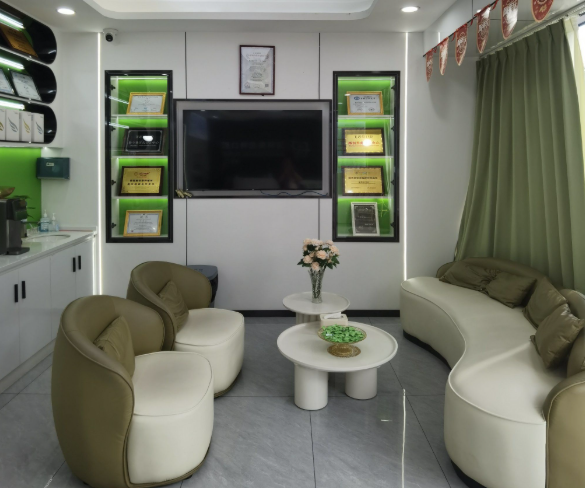 深圳美思特口腔特色项目解析