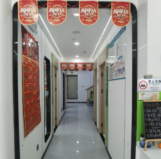 深圳美思特口腔用户真实评价