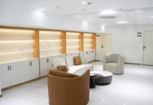 昌都摩尔口腔诊所