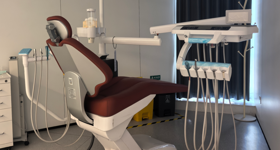 固德口腔价格表新鲜出炉