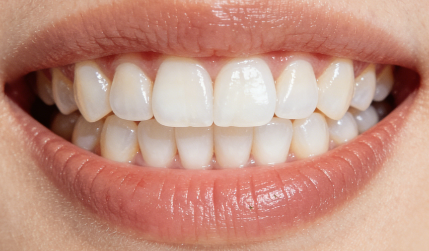 翔通全瓷牙怎么样