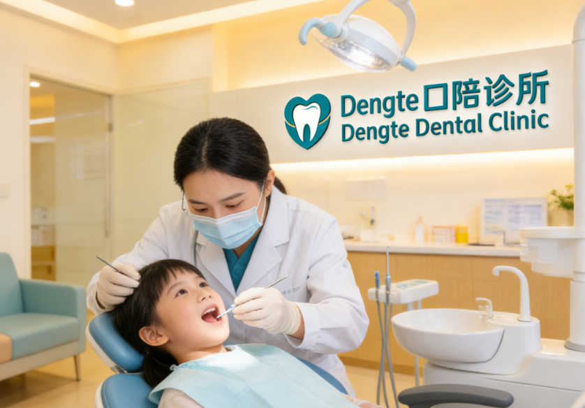 福州马尾区十大牙科医院详细介绍