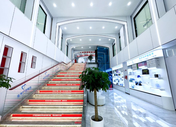 岳阳金幸口腔医院收费情况