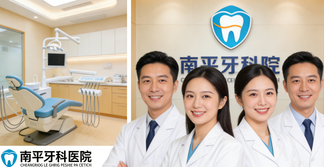 南平优质牙科医院详细介绍