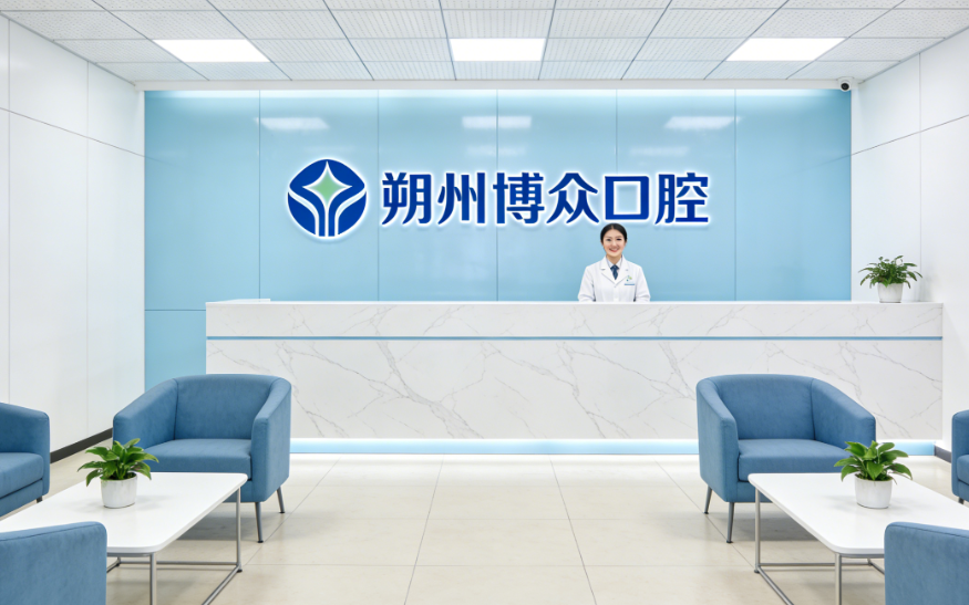 朔州博众口腔价格体系揭秘