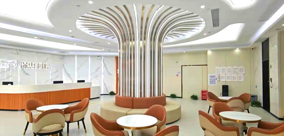 惠州十大牙科医院