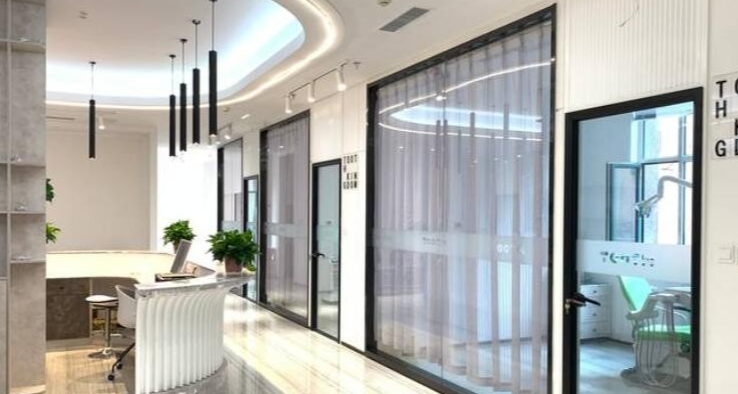 西固牙科哪里收费合理