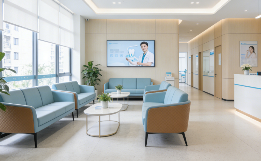 修文县牙科收费价目表性价比评估与选择建议