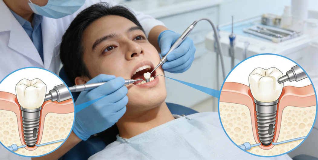 修文县牙科价目表核心价格区间