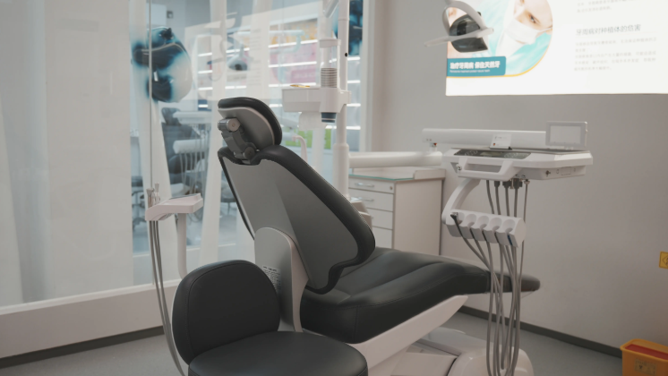 南京弗莱堡口腔正畸