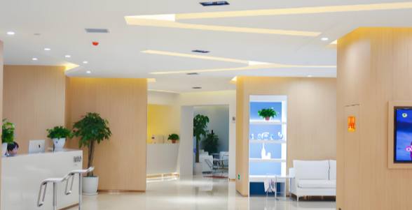 南京弗莱堡口腔正畸价格榜单