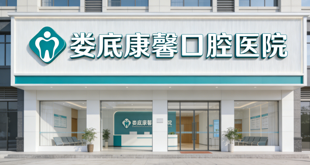 娄底康馨口腔医院怎么样?