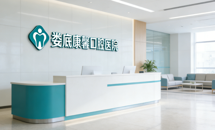 娄底贝康协合口腔医院