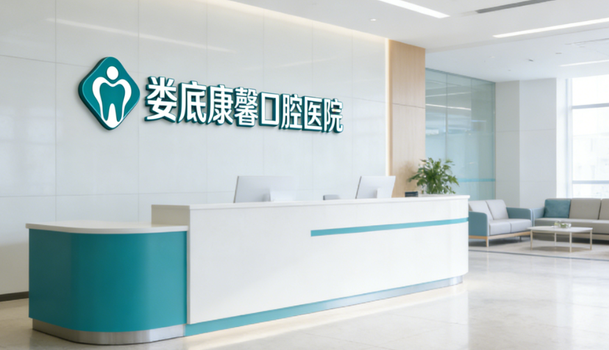 娄底康馨口腔技术设备与特色项目亮点