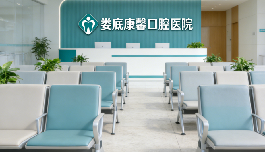 娄底康馨口腔患者真实评价与口碑表现