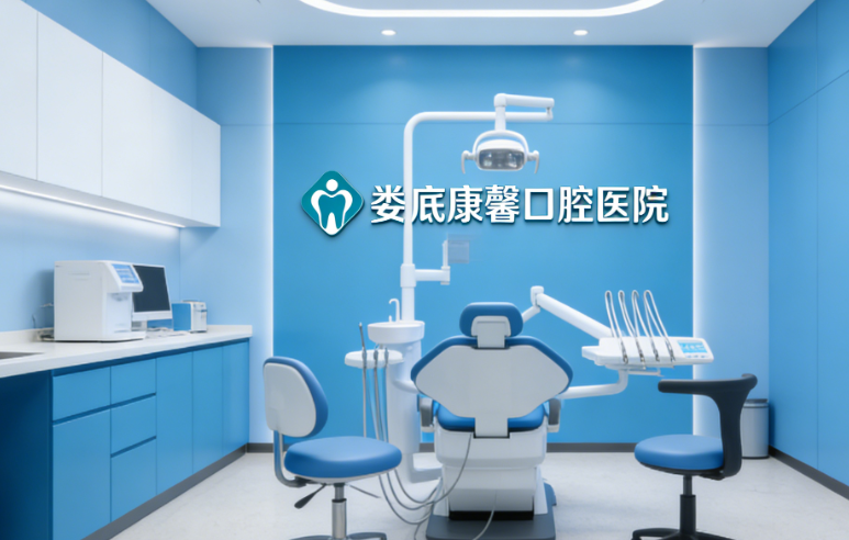 娄底康馨口腔医院