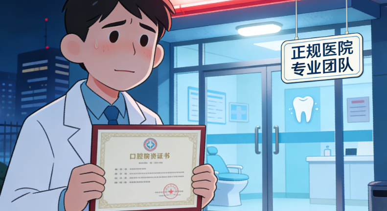 合肥晚上有牙科急诊