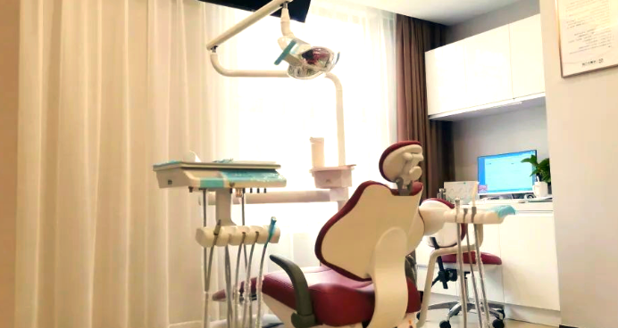 牙管家在南京江宁区什么地方