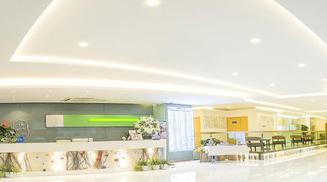 牙管家在南京江宁区