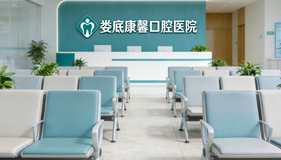 娄底康馨口腔医院补牙价格表