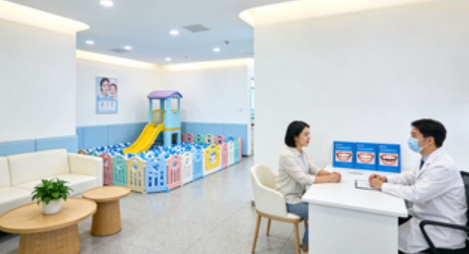 娄底爱牙邦口腔医院