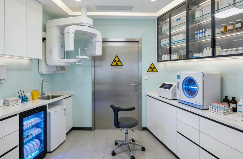 娄底牙齿矫正医院排名总结