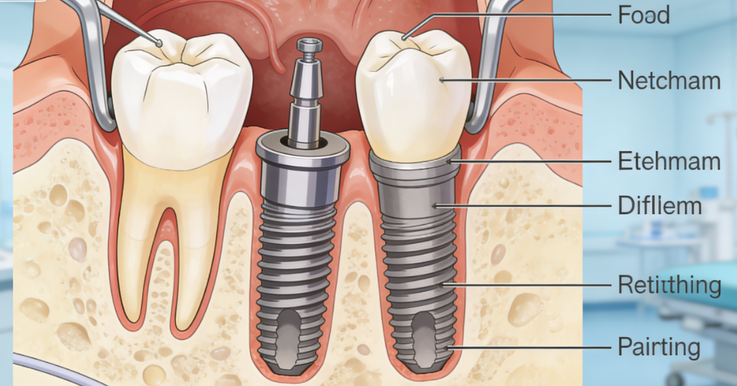 总结：娄底十大口腔医院排名与选择指南