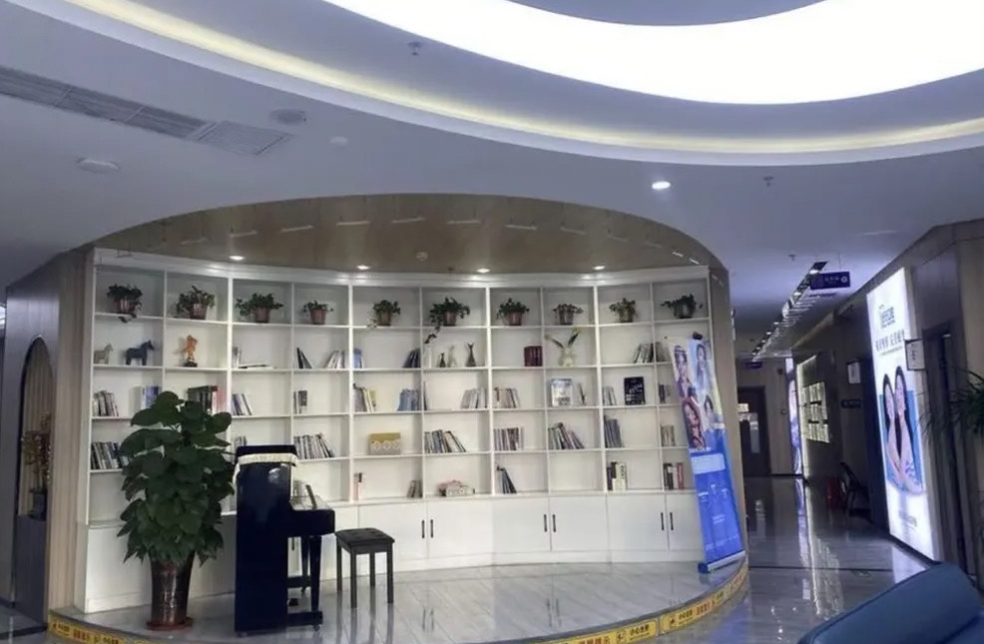 二、沧州好牙口腔门诊部的技术优势www.59w.net