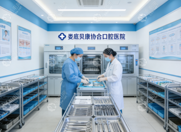 资质正规、设备高端