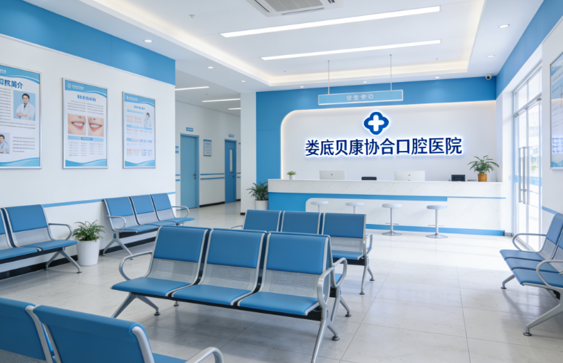 娄底协合口腔医院在哪里？详细地址与交通指南