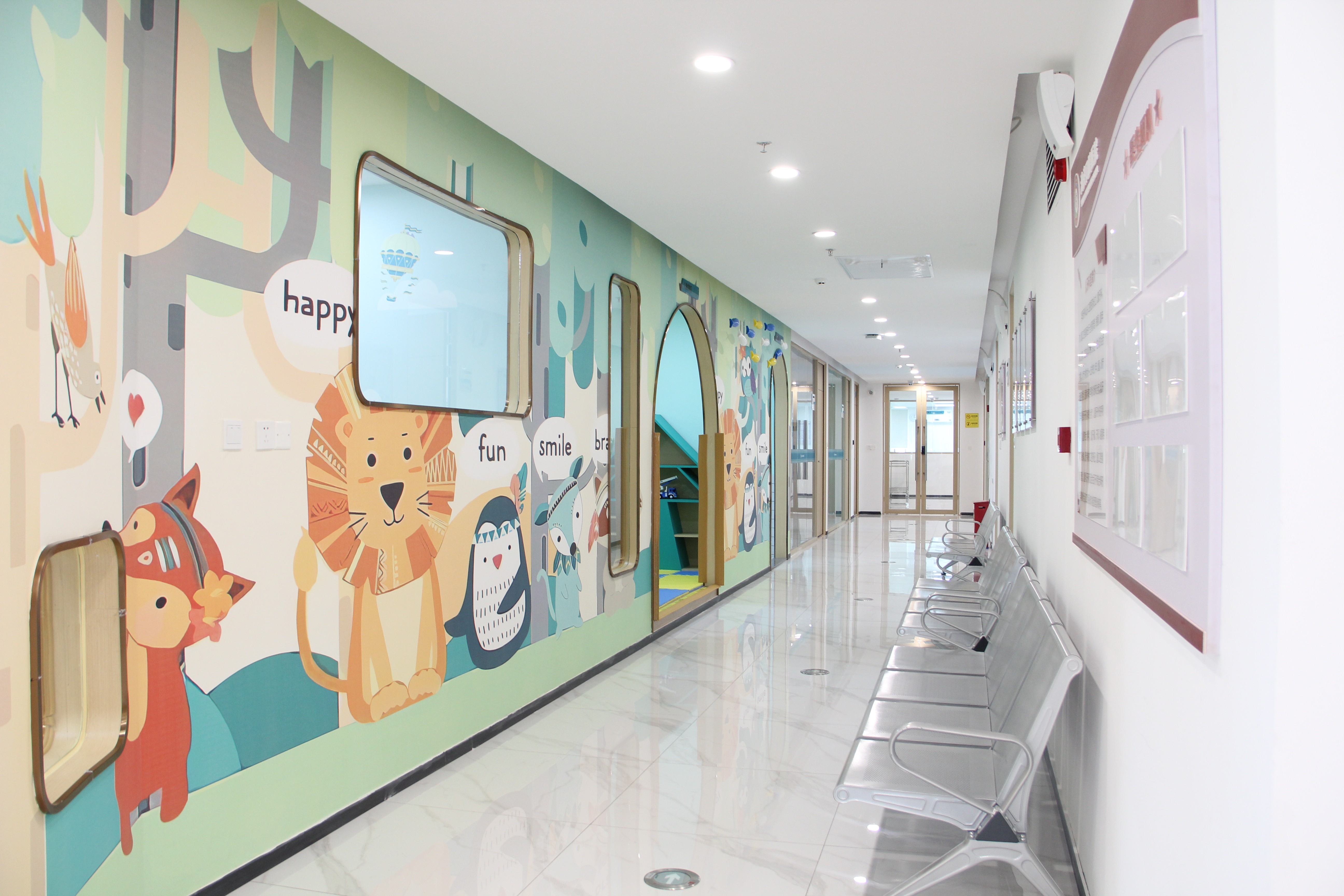 （二）牙齿矫正优选