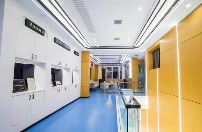 景德镇昌华玉牙口腔总店特色项目介绍