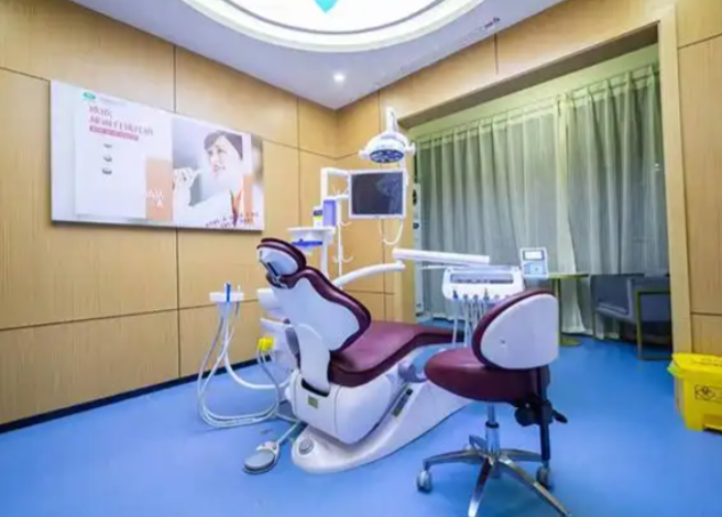 景德镇昌华玉牙口腔口碑与患者评价